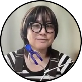 大西京子さん