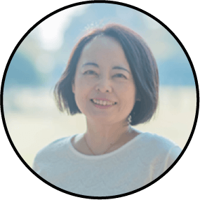 カール友波さん