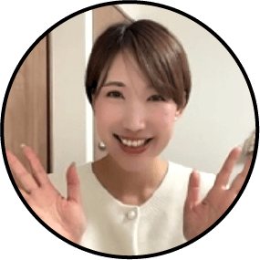 鈴木亜季子さん<
