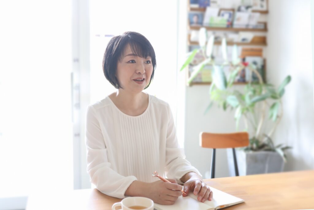 上田 五月